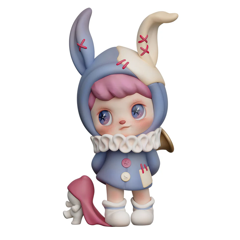 ANMOO The World Is A Lying Fairy Tale Series - Image 7